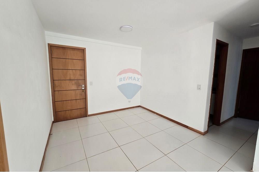 Apartamento para alugar com 2 quartos, 78m² - Foto 2