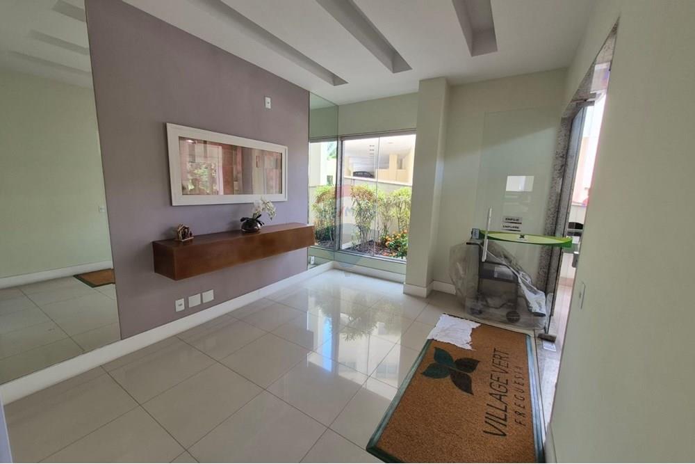 Apartamento - Venda - Rio de Janeiro , Rio de Janeiro - RECEPÇÃO 2.jpg - 680211030-20