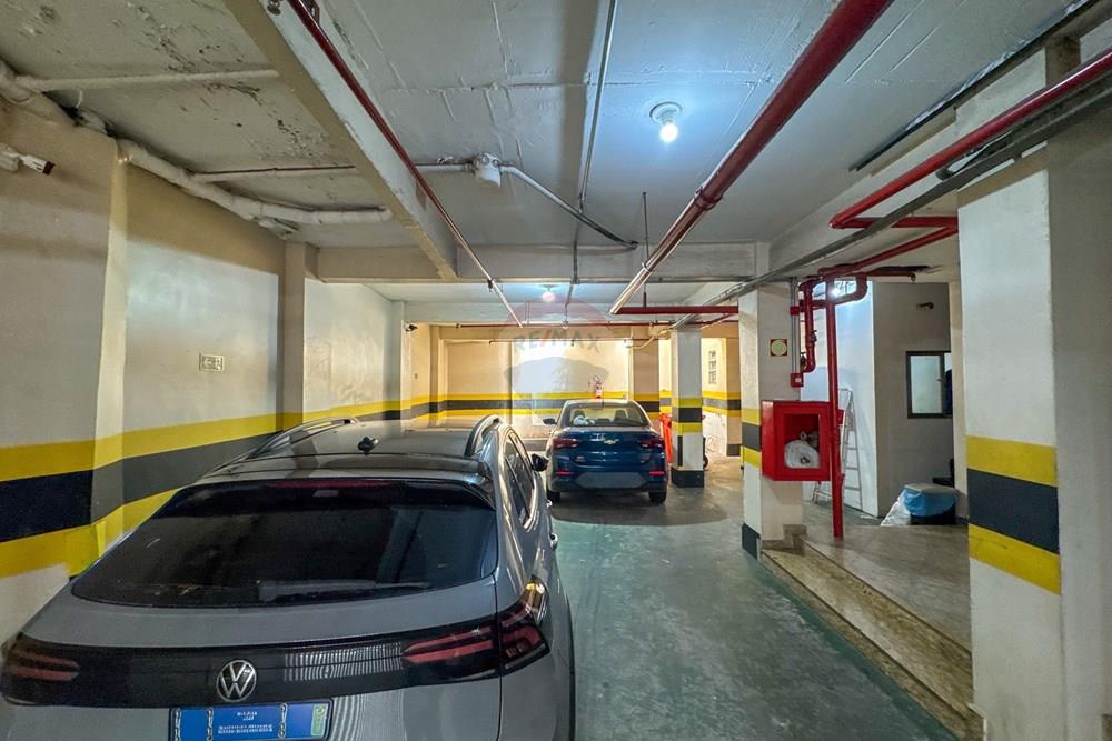 Apart Hotel/ Flat - Venda - Rio de Janeiro , Rio de Janeiro - IMG_6352.JPG - 680321010-168