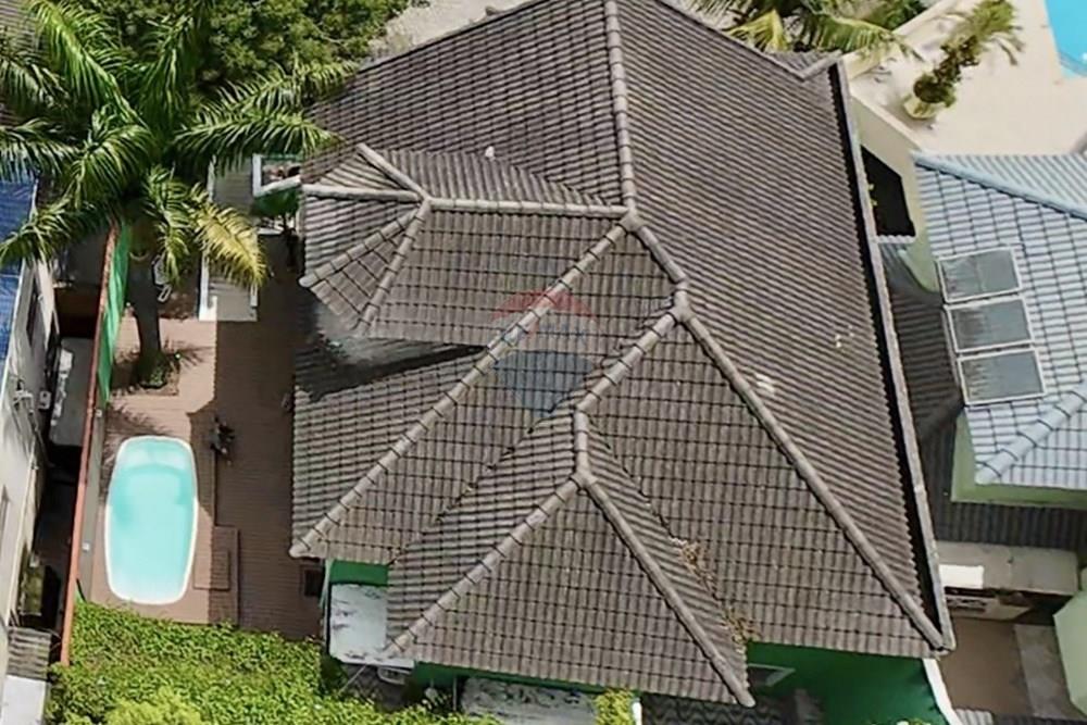 Casa de Condomínio - Venda - Rio de Janeiro , Rio de Janeiro - IMG_5103.jpg - Layout aberto - 680311040-42