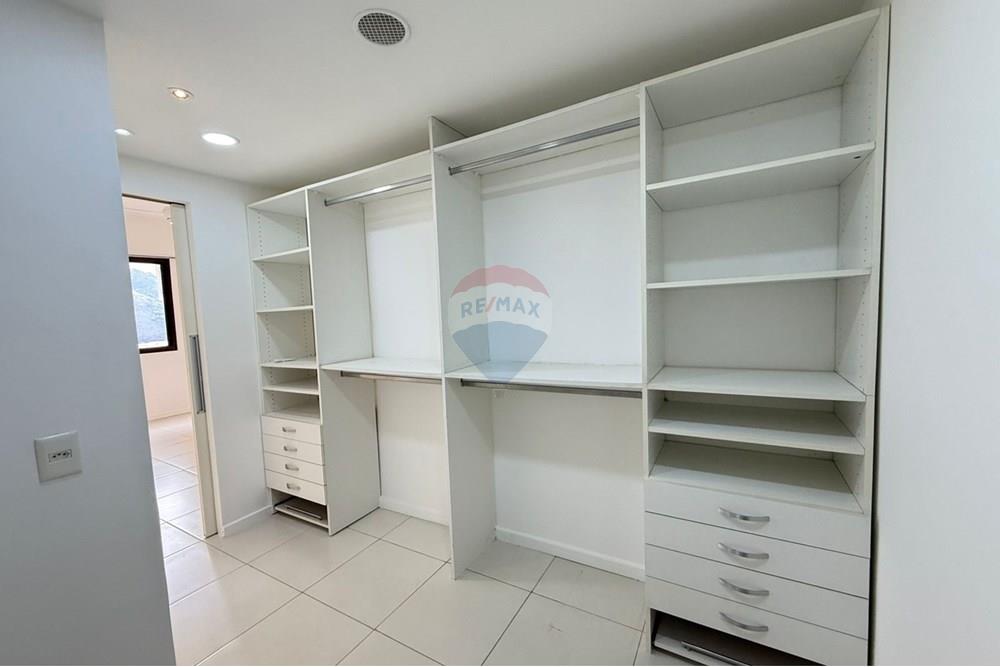Apartamento para alugar com 3 quartos, 129m² - Foto 19