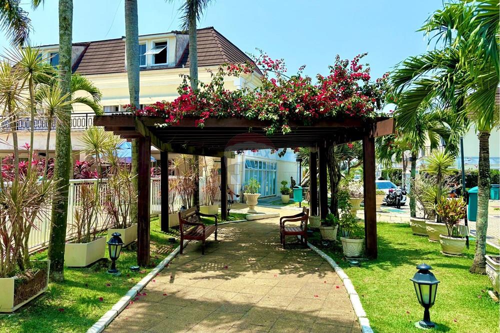 Casa de Condomínio - Venda - Rio de Janeiro , Rio de Janeiro - Gazebo 2.jpeg - 680371005-171