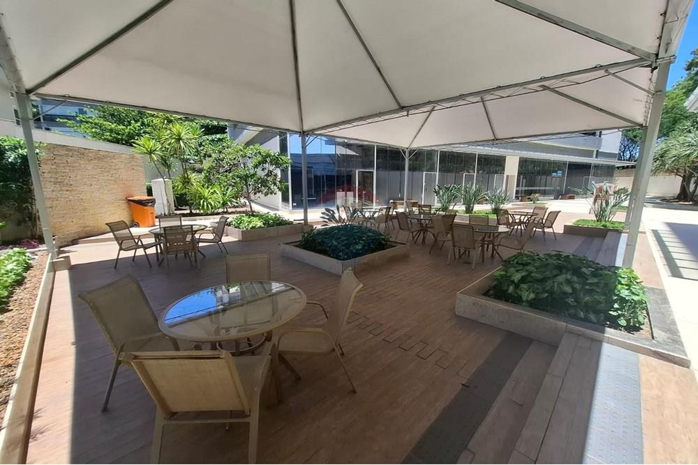 Cj. Comercial/ Sala - Alugar - Rio de Janeiro , Rio de Janeiro - ÁREA COMUM .... .... ..jpeg - 680281024-52