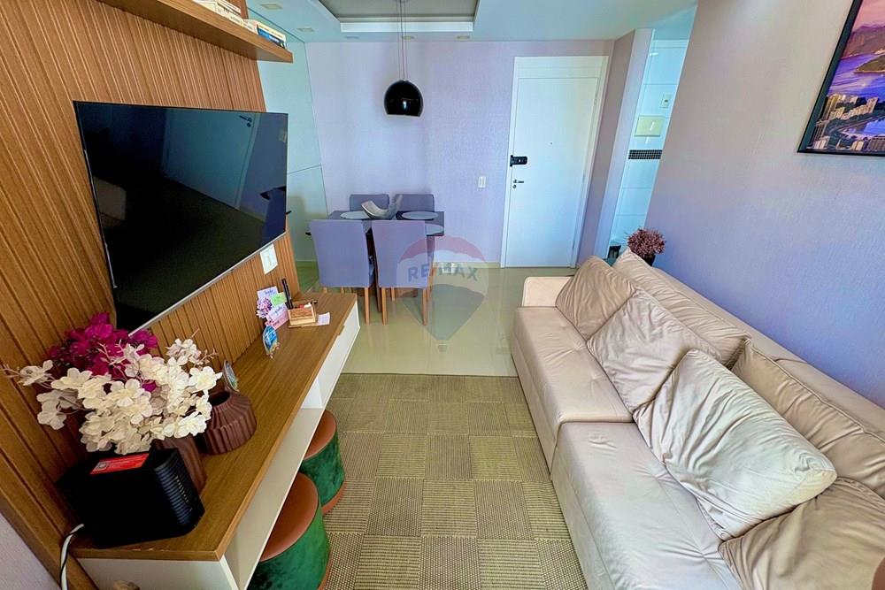 Apartamento - Alugar - Rio de Janeiro , Rio de Janeiro - IMG_8542.jpeg - Sala de estar - 680371005-168