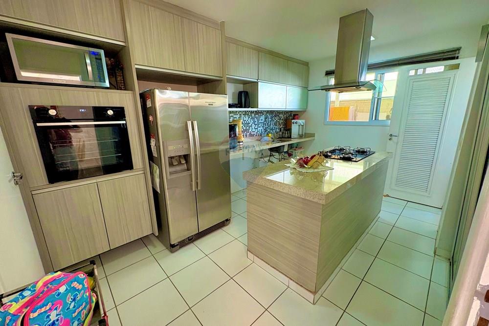 Casa de Condomínio - Venda - Rio de Janeiro , Rio de Janeiro - IMG_9950.jpeg - Cozinha - 680371005-180