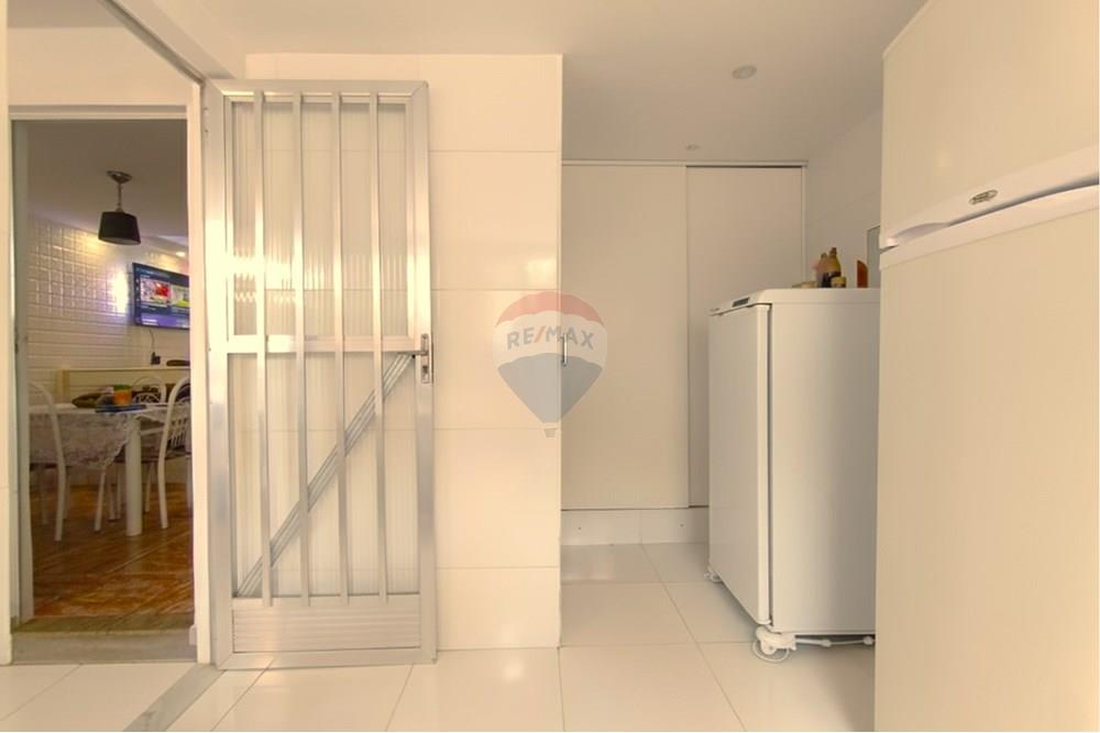 Casa - Venda - Rio de Janeiro , Rio de Janeiro - 28 IMG_20251017_125313037.jpg - Cozinha - 680331012-489