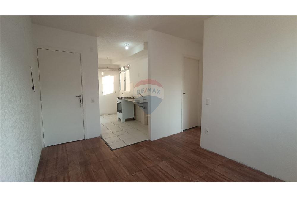 Apartamento - Alugar - Rio de Janeiro , Rio de Janeiro - 1 - 680331001-118