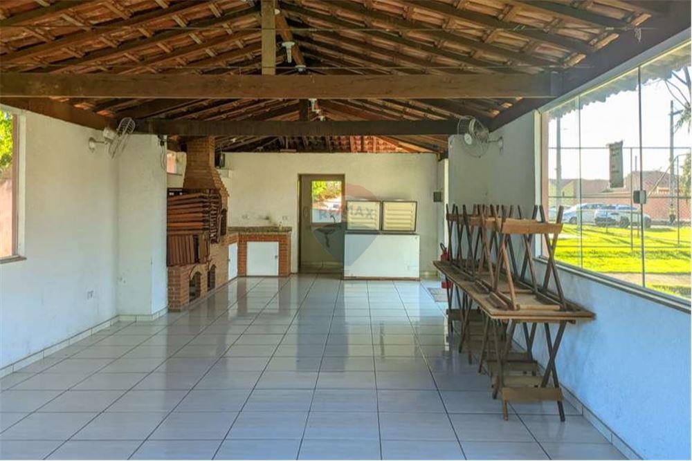 Casa de Condomínio - Alugar - Rio de Janeiro , Rio de Janeiro - Salão de festas - 680331008-159