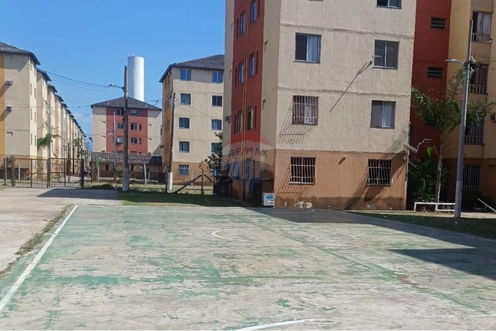 Apartamento - Venda - Rio de Janeiro , Rio de Janeiro - PARK AGTA APTO21.jpg - 680311071-35