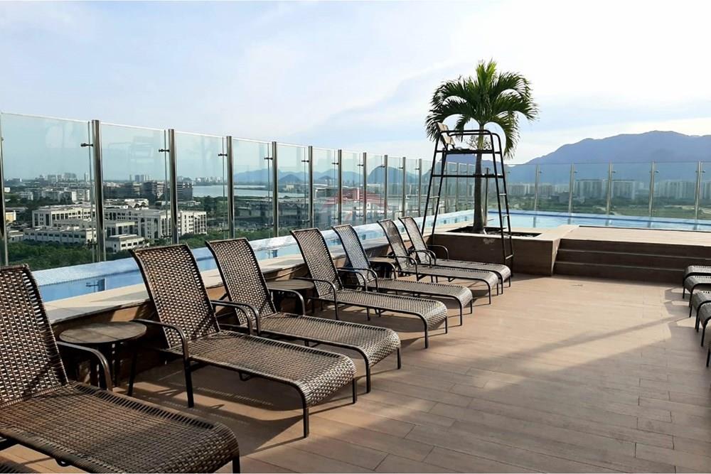 Apartamento - Alugar - Rio de Janeiro , Rio de Janeiro - IMG-20200618-WA0028.jpg - 680211044-34