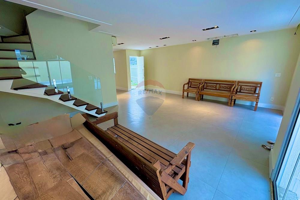 Casa de Condomínio - Venda - Rio de Janeiro , Rio de Janeiro - IMG_8725.jpeg - Sala de jantar - 680371005-171