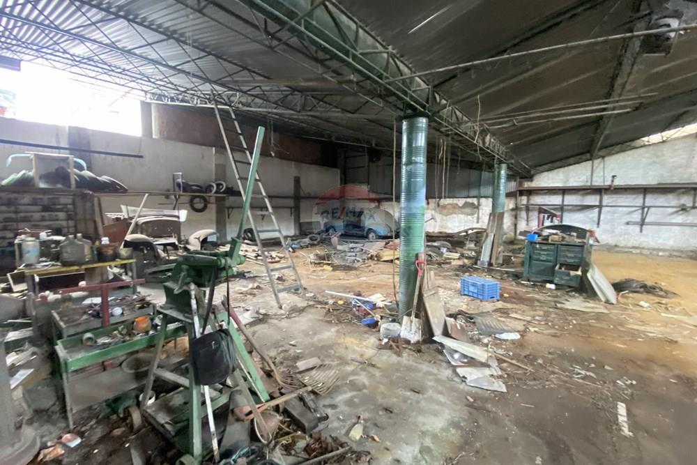 Galpão - Venda - Rio de Janeiro , Rio de Janeiro - IMG_5994.jpg - 680211025-49