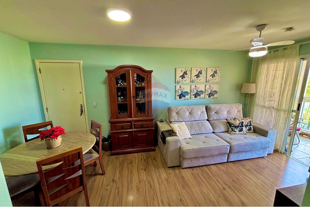 Apartamento - Venda - Rio de Janeiro , Rio de Janeiro - IMG_3604.jpg - Sala de estar - 680371005-102