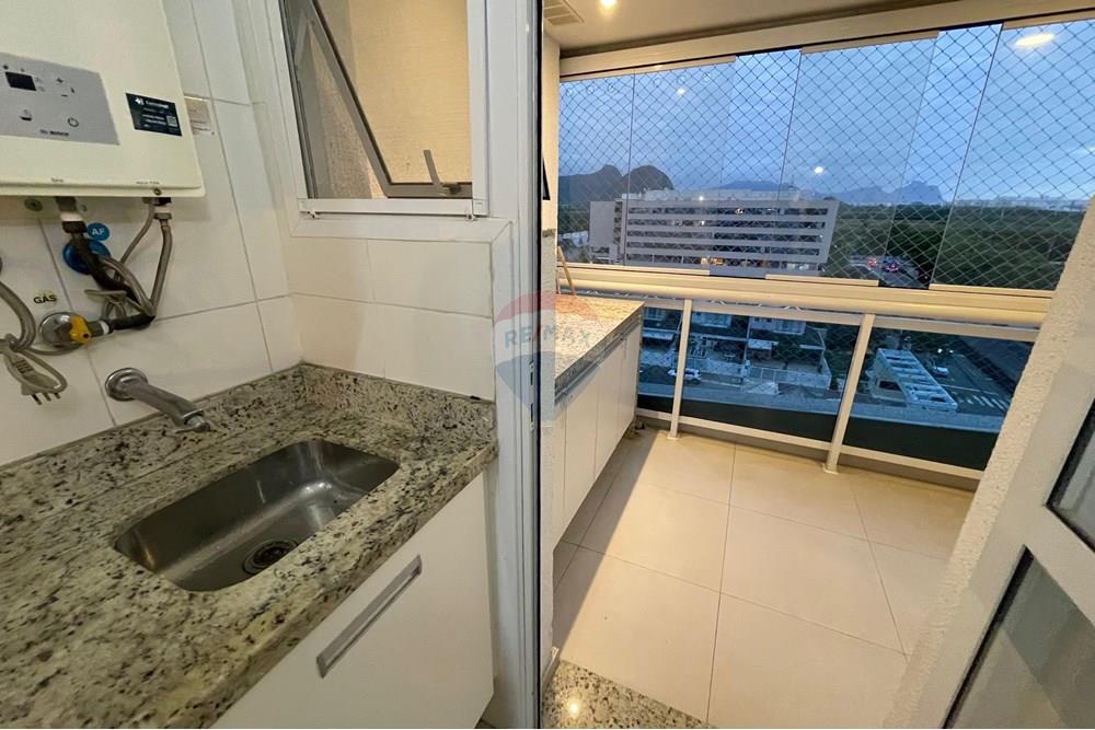 Cobertura - Venda - Rio de Janeiro , Rio de Janeiro - 34eeb1ef-726b-4e02-8876-9754b9cce4ff.jpg - Área de serviço - 680371073-37