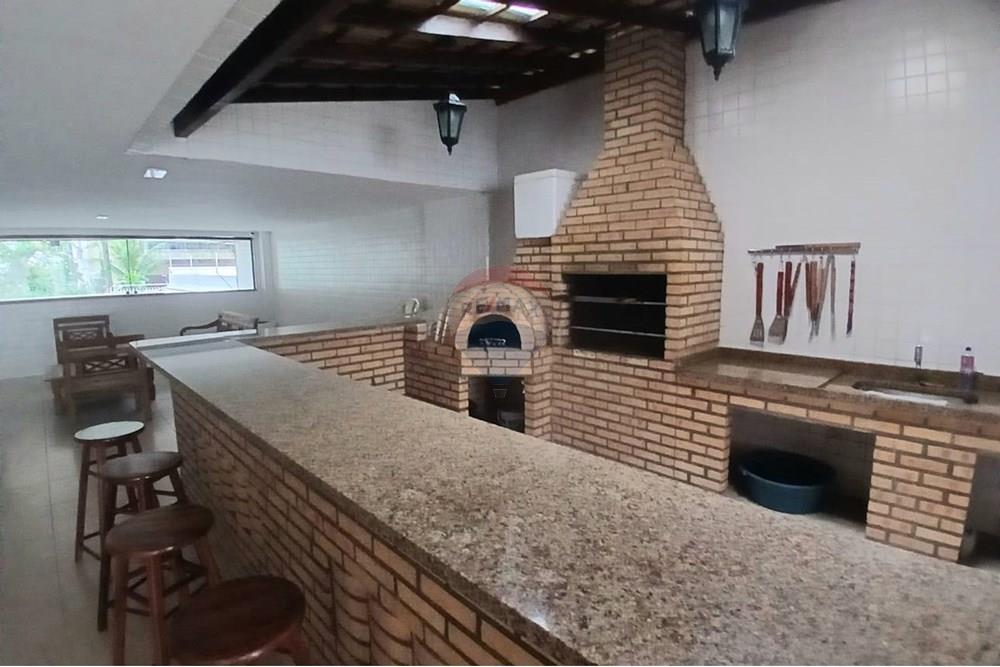 Apartamento - Venda - Rio de Janeiro , Rio de Janeiro - 83.jpg - Área Gourmet - 680371005-124