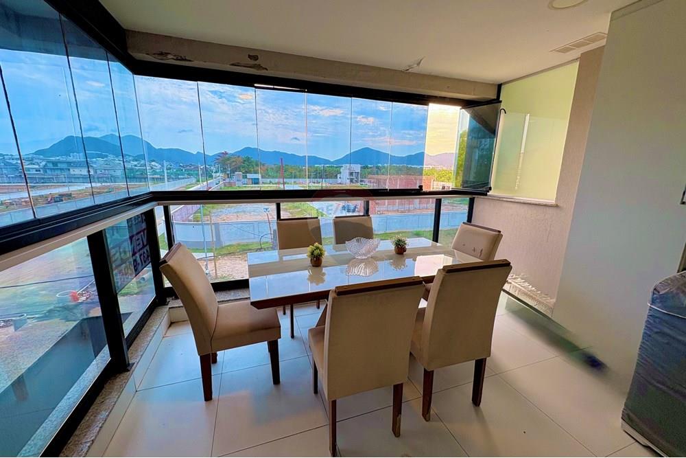 Cobertura - Venda - Rio de Janeiro , Rio de Janeiro - IMG_6073.jpg - Sala de jantar - 680371005-123