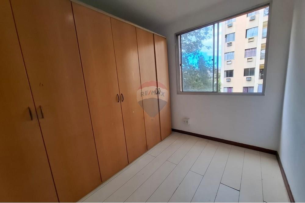 Apartamento - Alugar - Rio de Janeiro , Rio de Janeiro - QUARTO 1 .. ...jpeg - 680281024-55