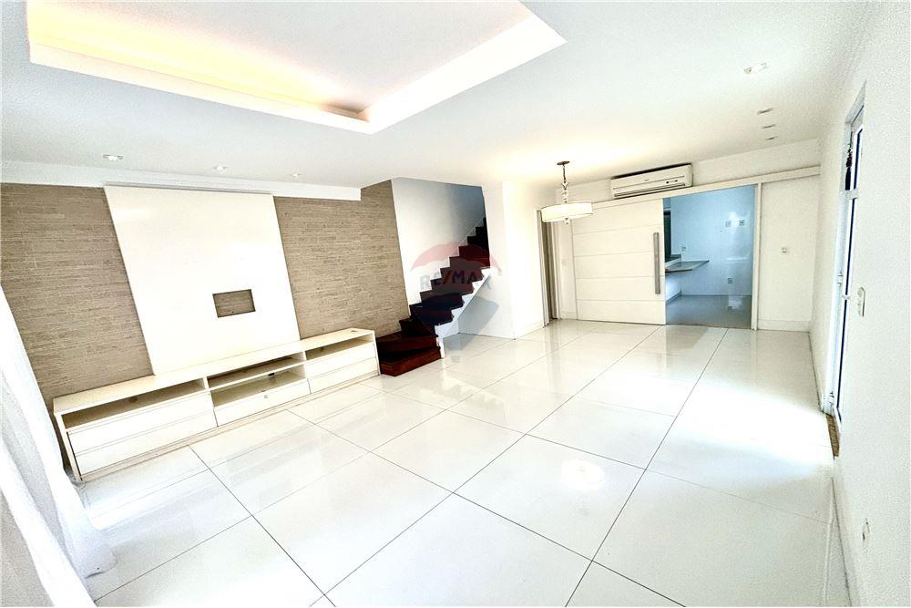 Casa de Condomínio - Alugar - Rio de Janeiro , Rio de Janeiro - Sala de estar - Sala de estar - 680371005-164