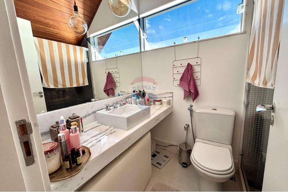 Casa de Condomínio - Venda - Rio de Janeiro , Rio de Janeiro - IMG_1865.jpg - Banheiro - 680371005-104