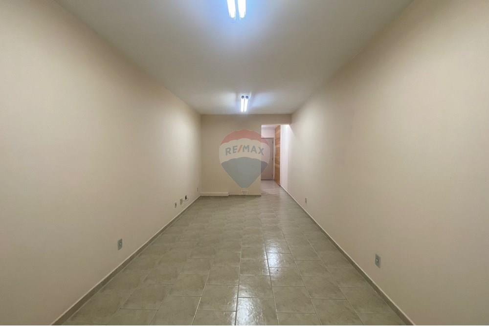 Conjunto Comercial-Sala para alugar, 32m² - Foto 5