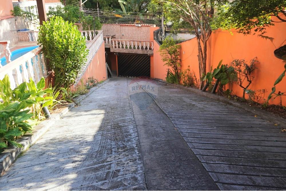 Casa - Venda - Rio de Janeiro , Rio de Janeiro - DSC00605.jpeg - Quintal - 680311040-27