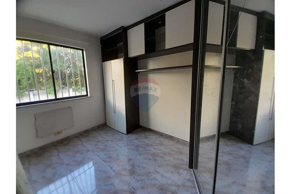 Apartamento - Alugar - Rio de Janeiro , Rio de Janeiro - apto juruena.jpg - Quarto - 680331009-407