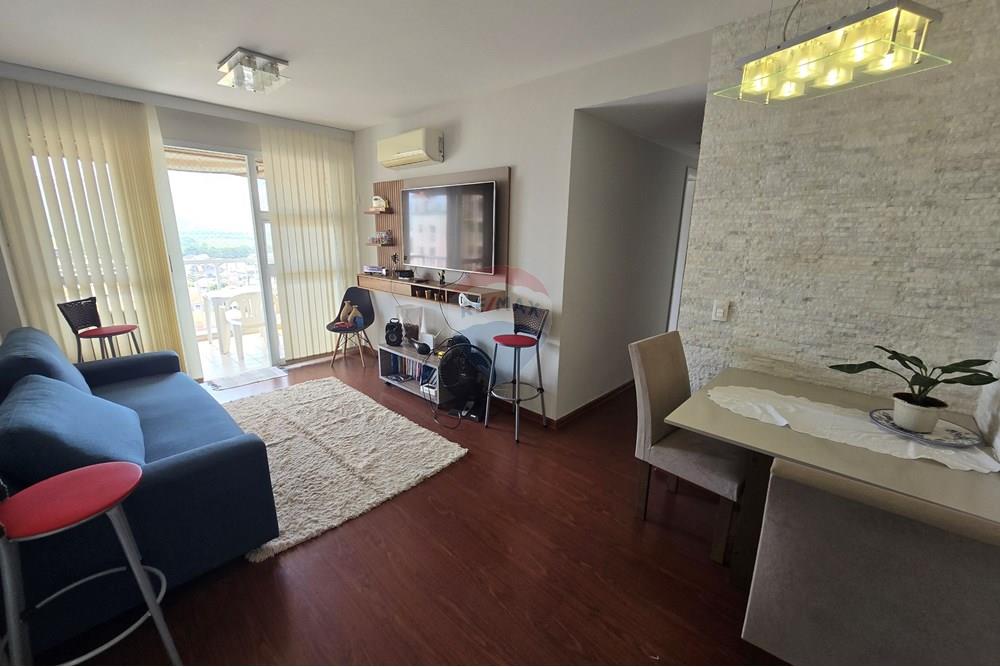 Apartamento à venda com 2 quartos, 62m² - Foto 23