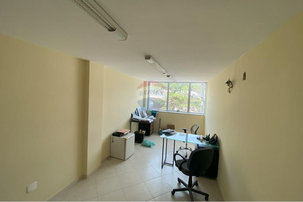 Conjunto Comercial-Sala à venda, 29m² - Foto 8