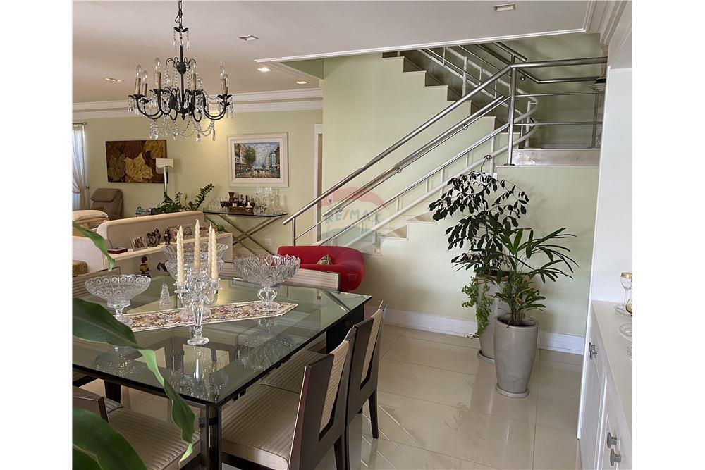 Casa de Condomínio - Venda - Rio de Janeiro , Rio de Janeiro - Sala de jantar - Sala de jantar - 680371005-6