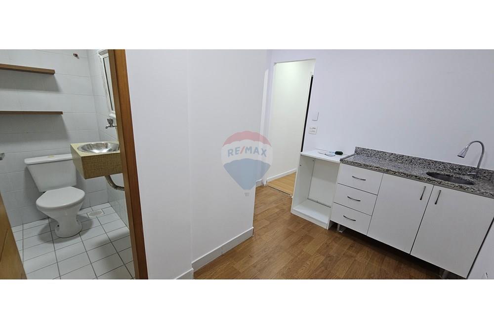 Loja-Salão para alugar, 90m² - Foto 19