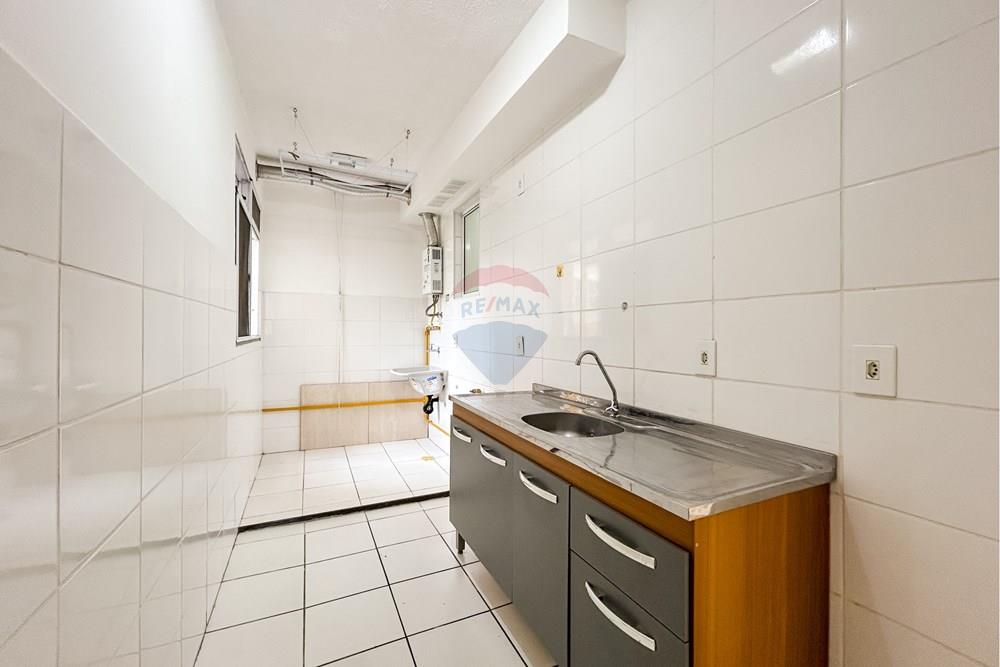 Apartamento - Venda - Rio de Janeiro , Rio de Janeiro - 5.JPG - Cozinha - 680331008-173