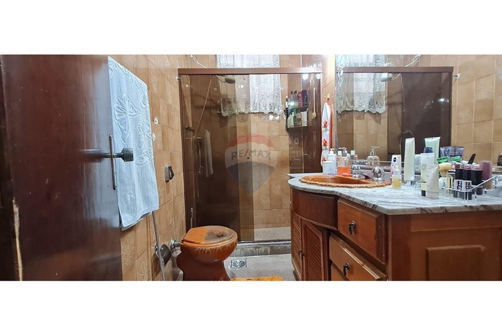 Casa de Condomínio - Venda - Rio de Janeiro , Rio de Janeiro - banheiro suite 1.jpg - Suite - 680281012-38