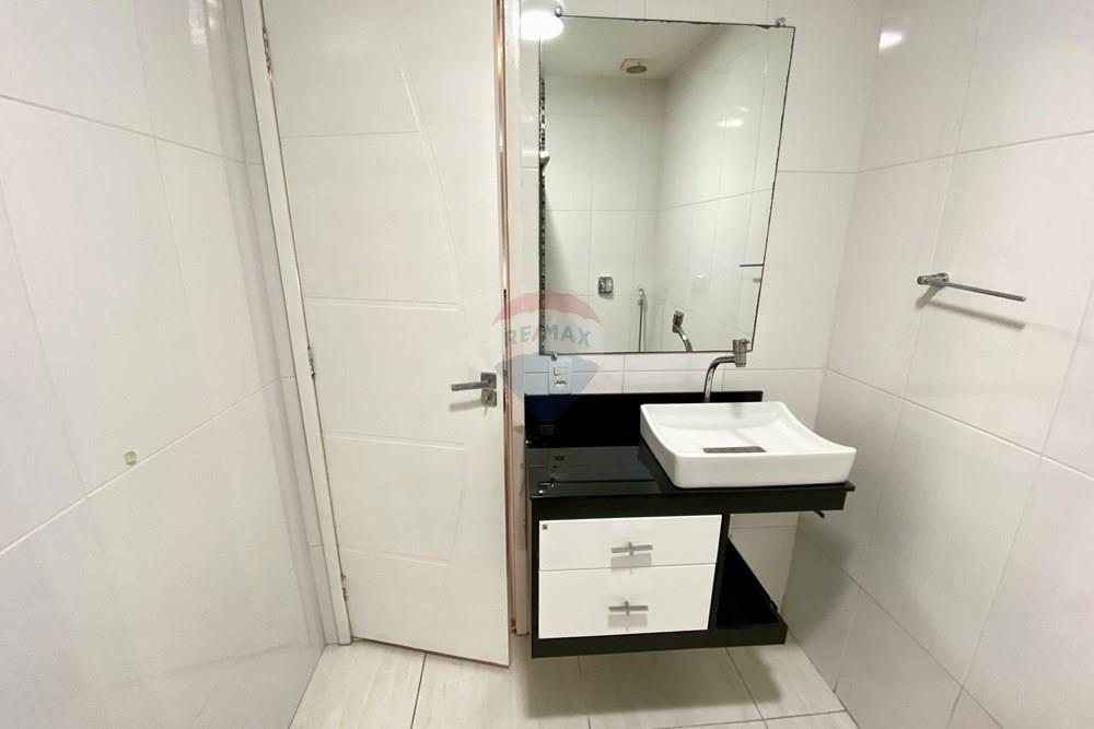 Casa de Condomínio - Venda - Rio de Janeiro , Rio de Janeiro - IMG_4229.JPG - Banheiro - 680311040-41