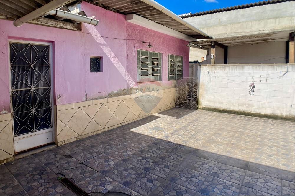 Casa - Venda - Rio de Janeiro , Rio de Janeiro - 22.jpg - Quintal - 680331006-276