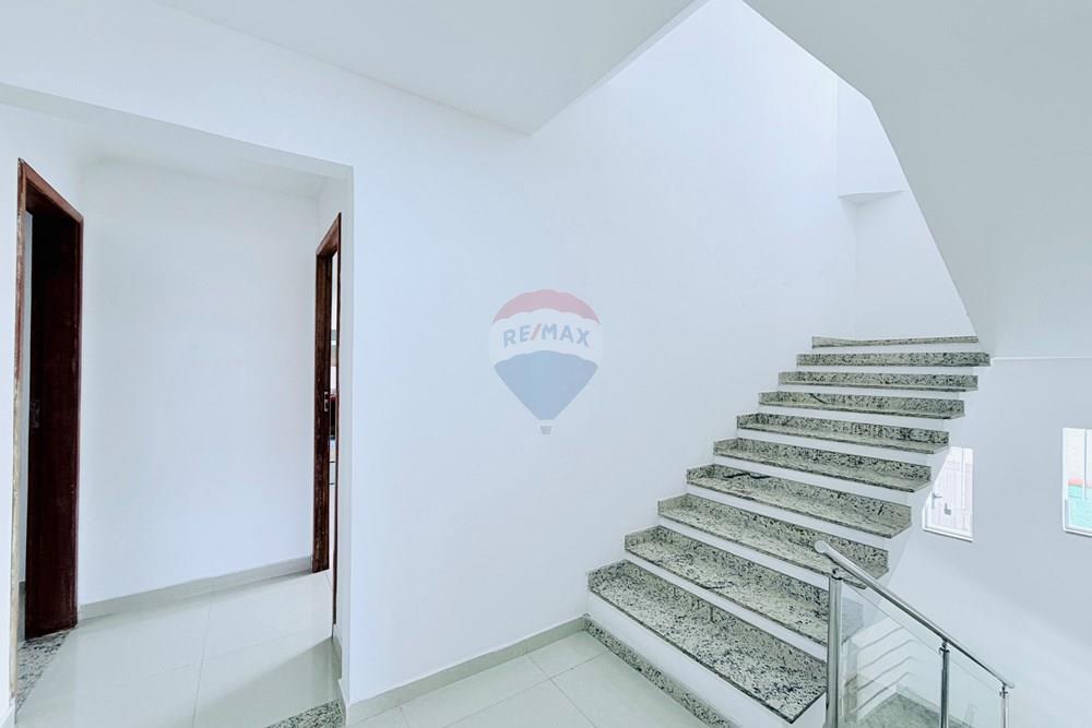 Casa de Condomínio - Venda - Rio de Janeiro , Rio de Janeiro - IMG_4983.JPG - Corredor - 680311040-42