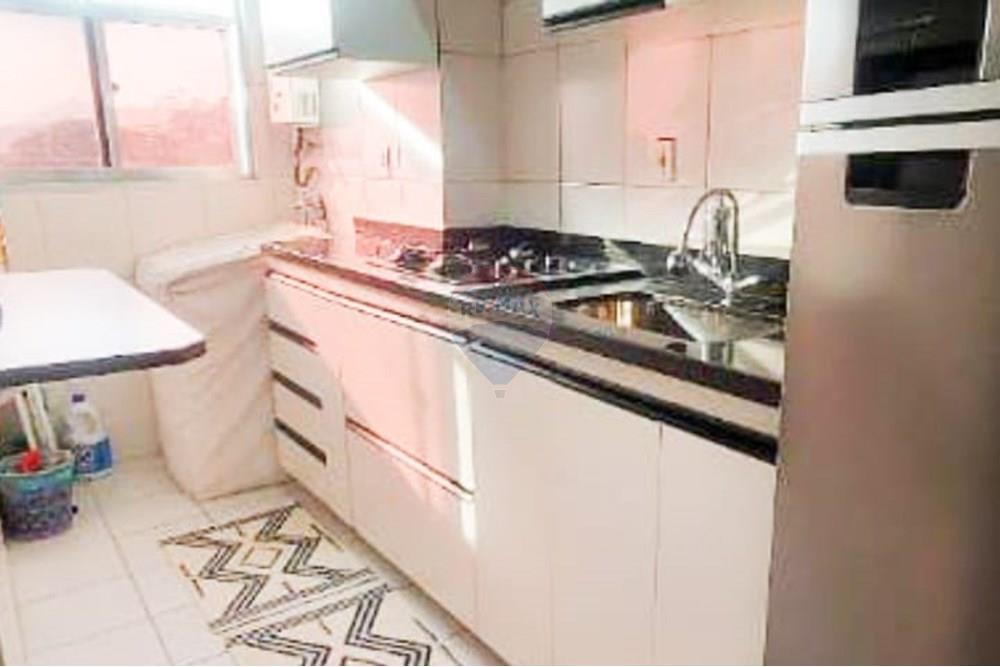 Apartamento - Venda - Rio de Janeiro , Rio de Janeiro - COZINHA CLARA.jpg - 680311071-23