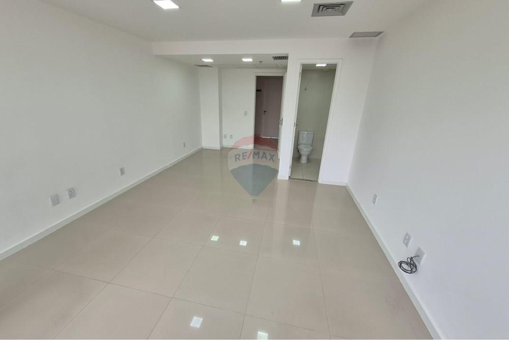 Cj. Comercial/ Sala - Alugar - Rio de Janeiro , Rio de Janeiro - SALA EUROPE 714 4.jpg - 680211030-24