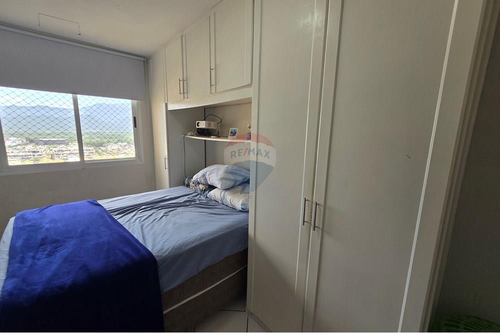 Apartamento à venda com 2 quartos, 62m² - Foto 13