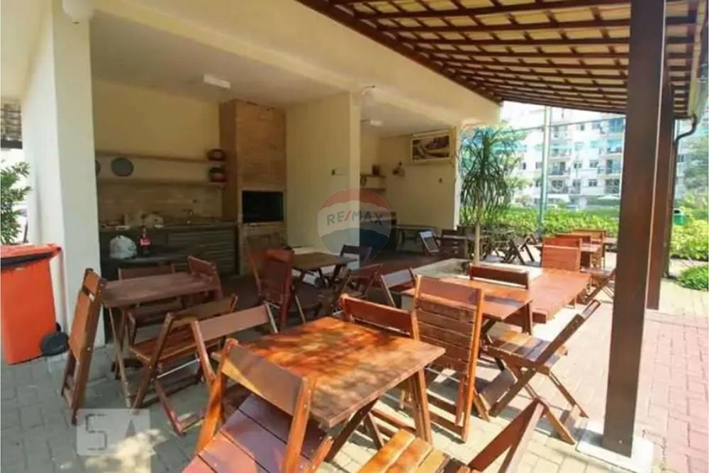 Apartamento - Venda - Rio de Janeiro , Rio de Janeiro - CHURRASQUEIRA 2.jpg - 680211030-29
