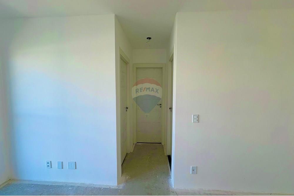 Apartamento - Alugar - Rio de Janeiro , Rio de Janeiro - IMG_5167.jpg - Corredor - 680371005-166