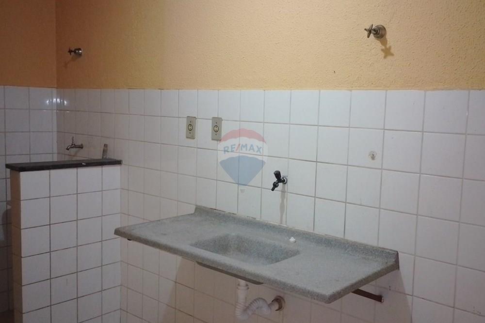 Apartamento à venda com 2 quartos, 45m² - Foto 10