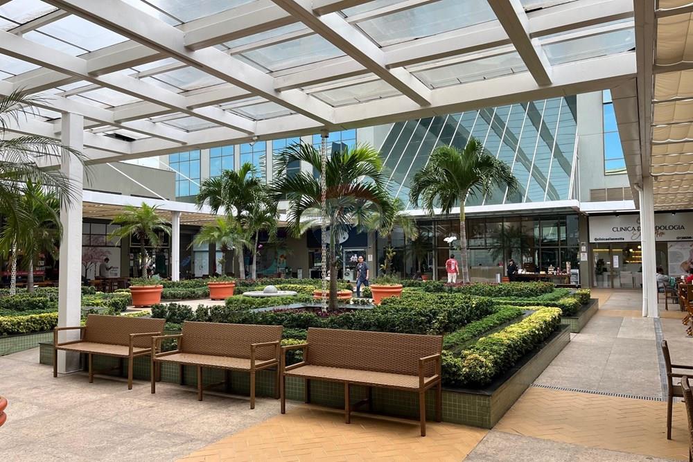 Cj. Comercial/ Sala - Alugar - Rio de Janeiro , Rio de Janeiro - IMG_2458.JPG - 680311011-1