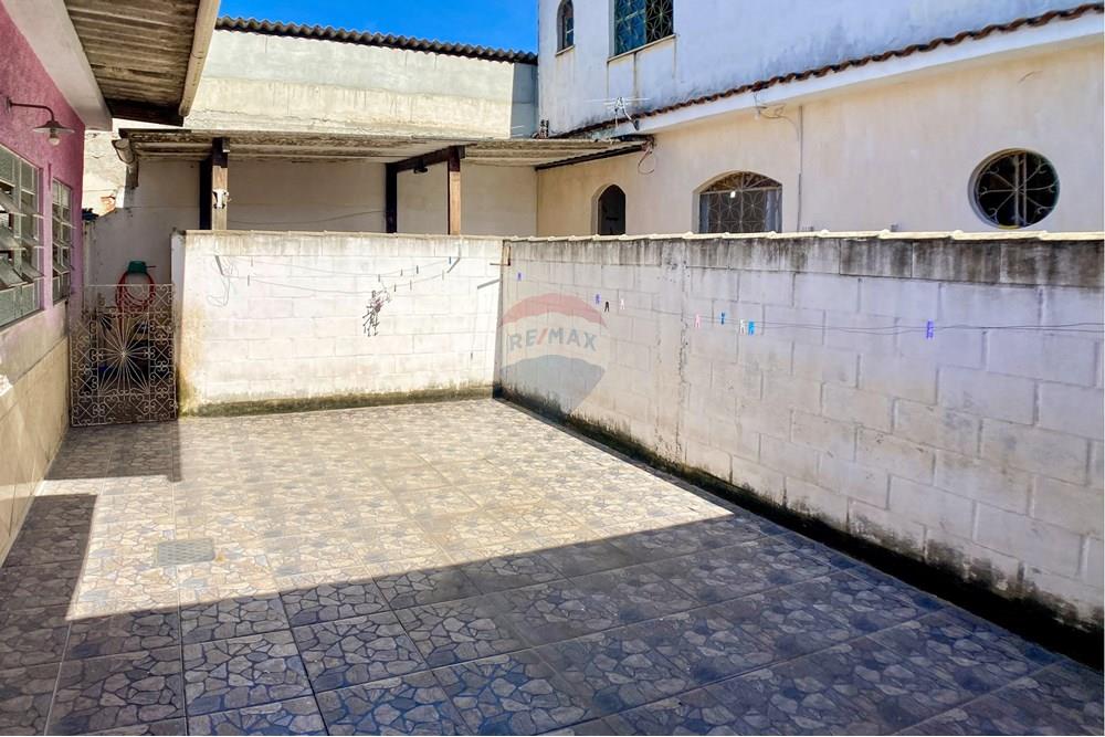 Casa - Venda - Rio de Janeiro , Rio de Janeiro - 24.jpg - Quintal - 680331006-276