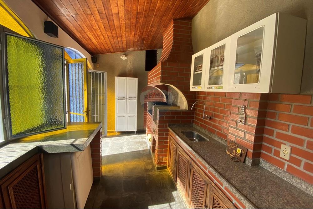 Casa - Venda - Rio de Janeiro , Rio de Janeiro - area da churrasquira,.jpg - Churrasqueira - 680281080-79