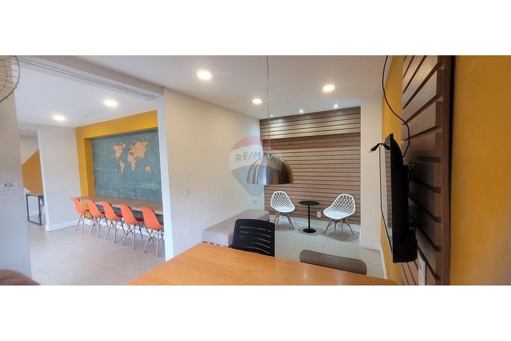 Apartamento - Alugar - Rio de Janeiro , Rio de Janeiro - COWORKING (1).jpg - 680211044-36