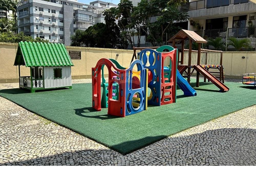 Residential - कोंडो/अपार्टमेंट - रिओ डे जैनेरो , रिओ डे जैनेरो - BR - IMG_7957.jpg - 680321029-61