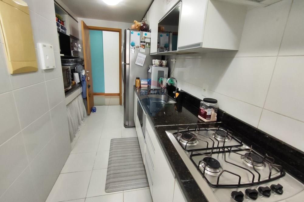 Apartamento - Venda - Rio de Janeiro , Rio de Janeiro - IMG_20260206_151724.jpg - Cozinha - 680231002-190