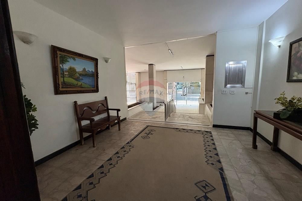 Apartamento - Venda - Rio de Janeiro , Rio de Janeiro - portaria 1.jpg - 680211005-65