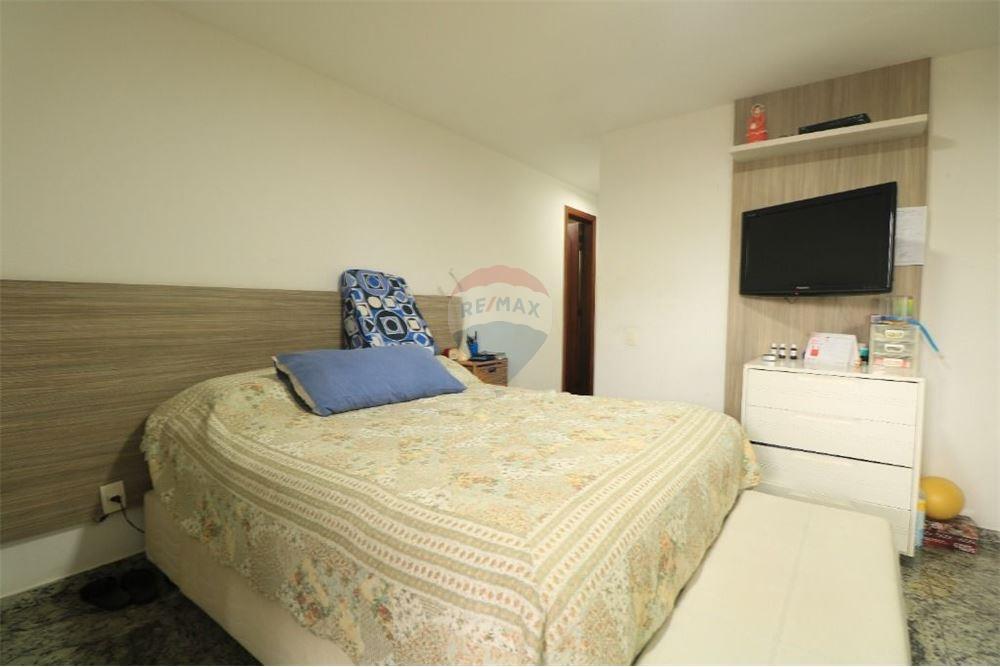 Apartamento - Venda - Rio de Janeiro , Rio de Janeiro - Suíte Máster - 680321002-86