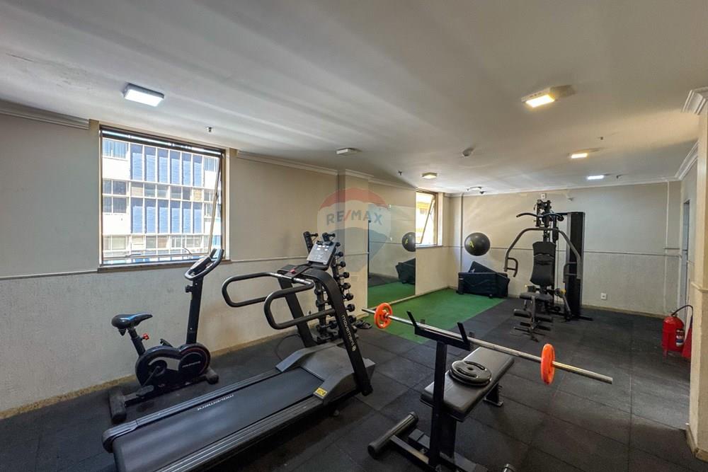 Apart Hotel/ Flat - Venda - Rio de Janeiro , Rio de Janeiro - IMG_6343.JPG - 680321010-168